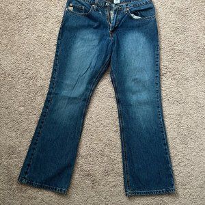 Mens Cinch Jeans 36x32